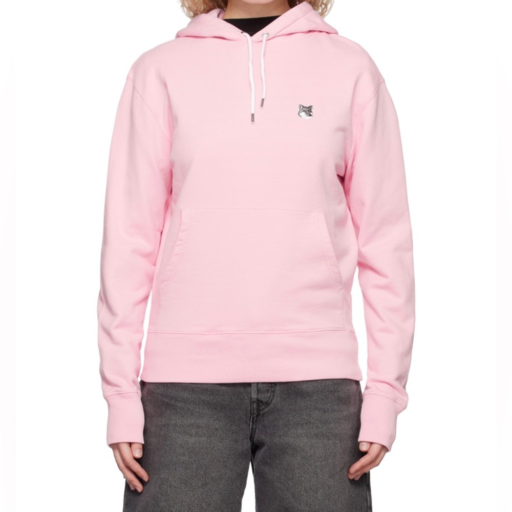MAISON KITSUNÉ French Hoodie